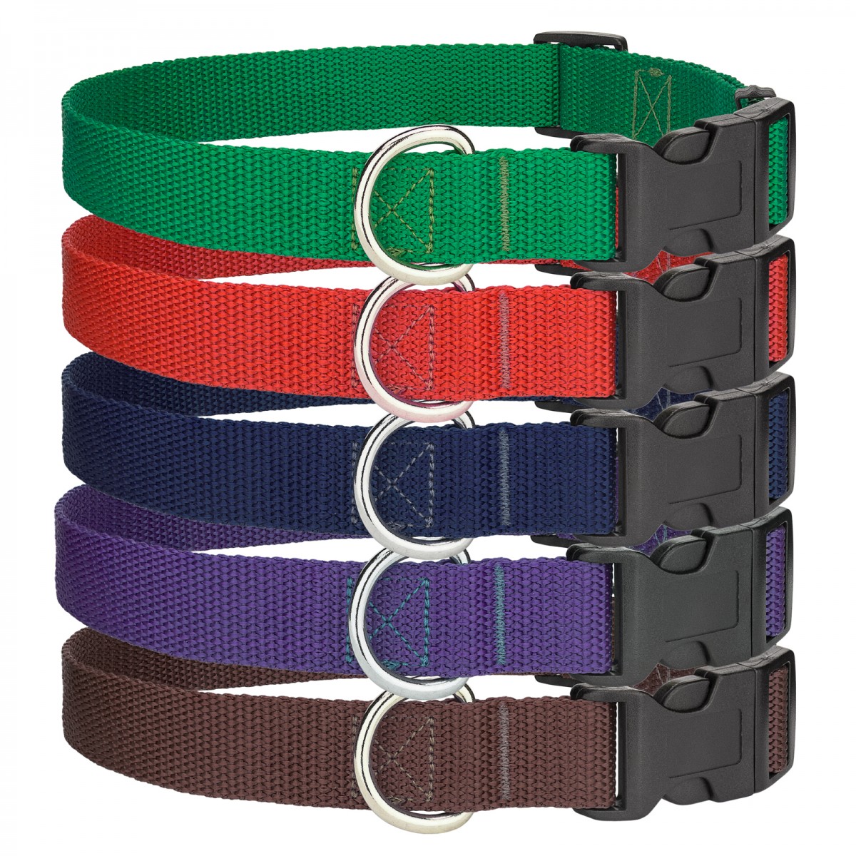 Dog collars