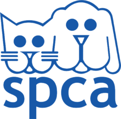 SPCA Logo