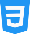 CSS Logo