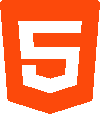 HTML Logo