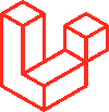 Laravel Logo