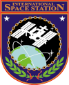 ISS Emblem